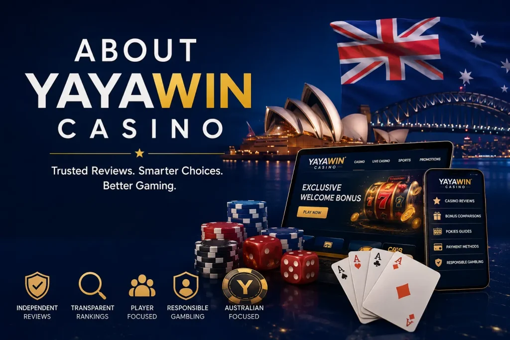 Yayawin Casino